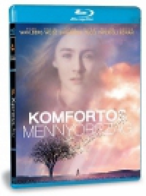 Komfortos mennyország (Blu-ray) *Import-Magyar szinkronnal*