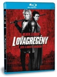 Brian Helgeland - Lovagregény (Blu-ray) *Import - Antikvár - Kiváló állapotú*