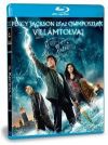 Percy Jackson és az olimposziak : Villámtolvaj (Blu-ray) *Magyar kiadás - Antikvár - Kiváló állapotú*