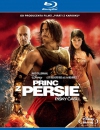 Perzsia hercege - Az idő homokja (Blu-ray) *Import - Magyar szinkronnal*