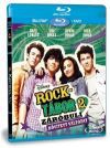 Rocktábor 2. - A záróbuli (bővített változat) (Blu-ray)