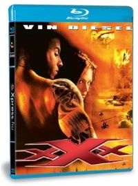 Rob Cohen - XXX (Blu-ray) (Tripla X) 