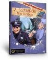 A csendőr New Yorkban (DVD)