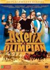 Asterix az Olimpián (DVD) *Antikvár-Kiváló állapotú*