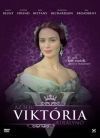 Az ifjú Viktória királynő (DVD)