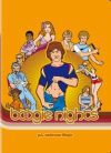Boogie Nights (DVD) *Antikvár-Kiváló állapotú*