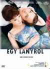 Egy lányról (DVD) *Antikvár - Kiváló állapotú* 