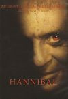 Hannibal (DVD) *Antikvár-Kiváló állapotú*