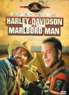 Harley Davidson és a Marlboro Man (DVD)