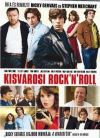 Kisvárosi Rock ´N´ Roll (DVD) *Antikvár - Kiváló állapotú*