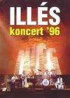 Illés - koncert ´96 (DVD) *Antikvár-Kiváló állapotú*