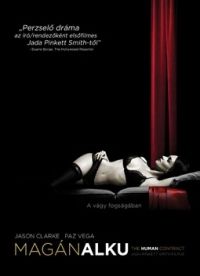Jada Pinkett Smith - Magánalku (DVD) *Antikvár - Kiváló állapotú*