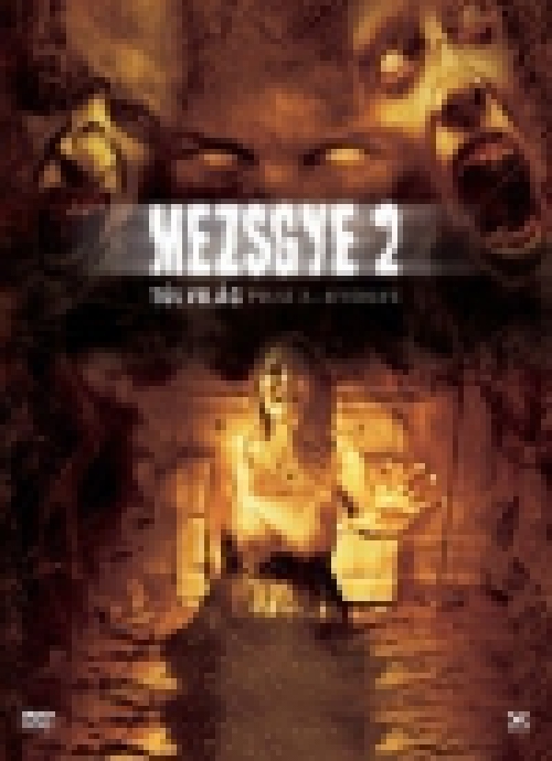 Mezsgye 2. - Túlvilág (DVD) *Antikvár - Kiváló állapotú*