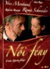 Női fény (DVD) *Yves Montand-Romy Schneider* *Antikvár - Kiváló állapotú*