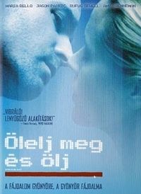 Johan Renck - Ölelj meg és ölj (DVD)