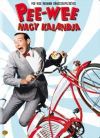 Pee-Wee nagy kalandja (DVD)