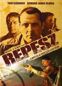 Michael D. Olmos - Repesz (DVD)