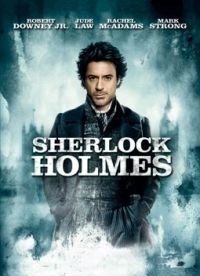 Guy Ritchie - Sherlock Holmes (2009) -  Extra változat (2 DVD)