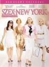 Szex és New York - A mozifilm (DVD) *Antikvár-Kiváló állapotú*