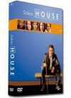 Doktor House 1. Évad (6 DVD) *Antikvár-Közepes állapotú*