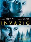 Invázió (DVD)