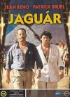 A jaguár (DVD)  *Antikvár-Kiváló állapotú*