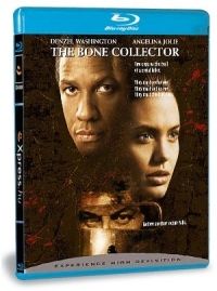 Phillip Noyce - A csontember (Blu-ray) *Import - Antikvár - Kiváló állapotú*