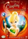 Csingiling és az elveszett kincs *Disney* (DVD)