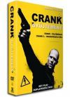 Crank 1-2. gyűjtemény (2 DVD)