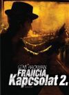 Francia kapcsolat 2. *Gene Hackman* (DVD)