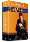 Doktor House 2. Évad (6 DVD)  *Antikvár-Kiváló állapotú*
