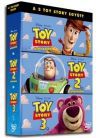 Toy Story trilógia (3 DVD)