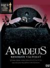 Amadeus (DVD) *Rendezői változat*