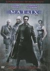 Mátrix (DVD) *2 lemezes-extra változat*