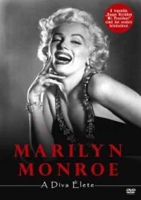  - Marilyn Monroe - A díva élete (DVD)