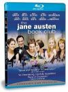 Jane Austen könyvklub (Blu-ray)
