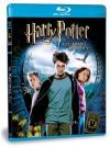 Harry Potter-3. Azkabani fogoly (Blu-ray) *Import - Magyar szinkronnal*