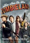 Zombieland (DVD) *Antikvár-Kiváló állapotú* *Papírfeknis*