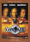 Con Air - A fegyencjárat (DVD) *Antikvár - Kiváló állapotú*