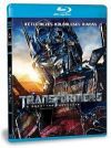 Transformers - A bukottak bosszúja (Blu-ray) *Import - Magyar szinkronnal* állapotú*