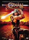 Conan, a pusztító (DVD)