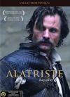Alatriste kapitány (DVD) *Antikvár - Kiváló állapotú*