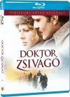 Doktor Zsivágó (Blu-ray)