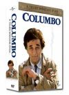 Columbo 2.évad (4 DVD) *Antikvár-Kiváló állapotú*