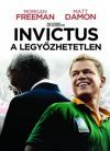 Invictus-A legyőzhetetlen (DVD)