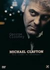 Michael Clayton (DVD) *Antikvár-Kiváló állapotú*