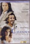 Casanova visszatér (DVD) *Antikvár-Kiváló állapotú*