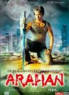 Arahan (DVD) *Antikvár - Kiváló állapotú*