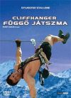 Cliffhanger - Függő játszma (DVD)