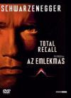 Total Recall - Az Emlékmás  (DVD) 